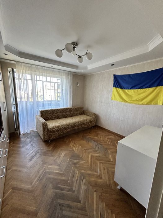Оренда кімнати Либідська