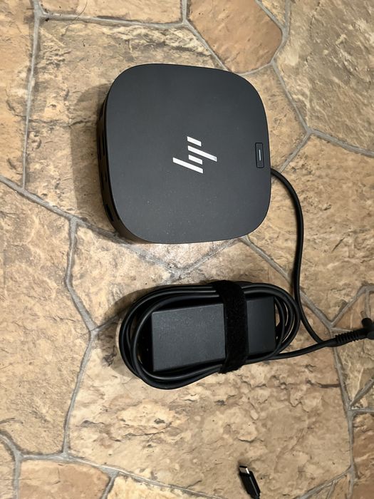 Stacja dokujaca HUB HP