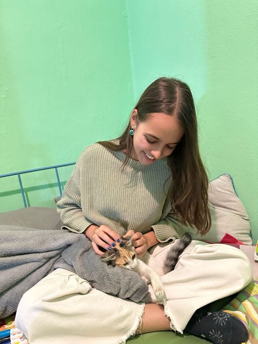 Pet sitter Lisboa | Cães e Gatos | House Sitting | Cuidadora de animais | Visitas, Passeios e Estadia
