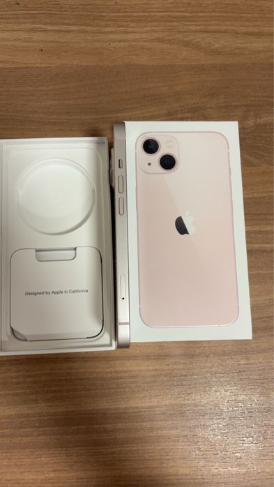 Iphone 13 128 gb
