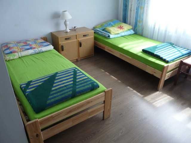 Noclegi pracownicze dla Firm w Konin
