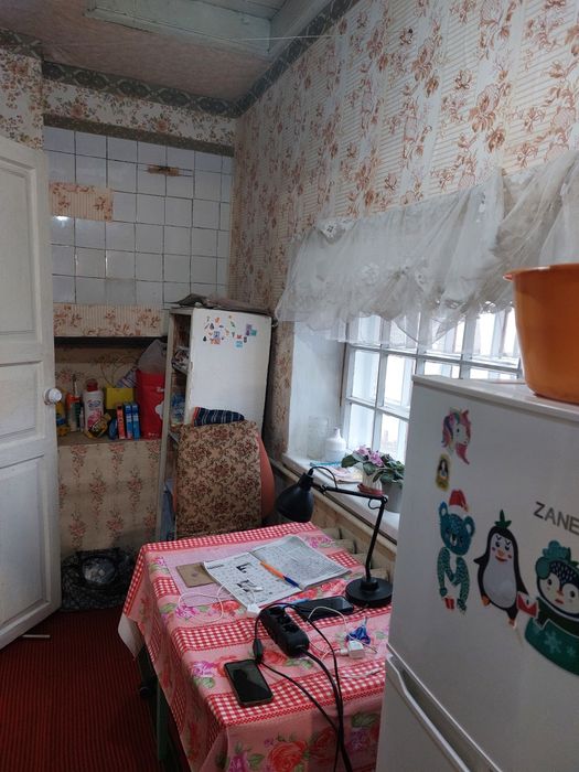 Продам 1/2 часть дома,хозяин