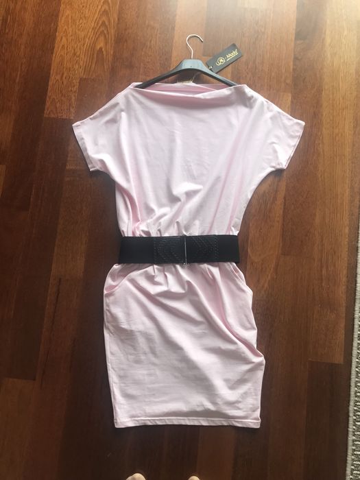 Sukienka rozm . Uni Ostatnia sztuka - Promocja