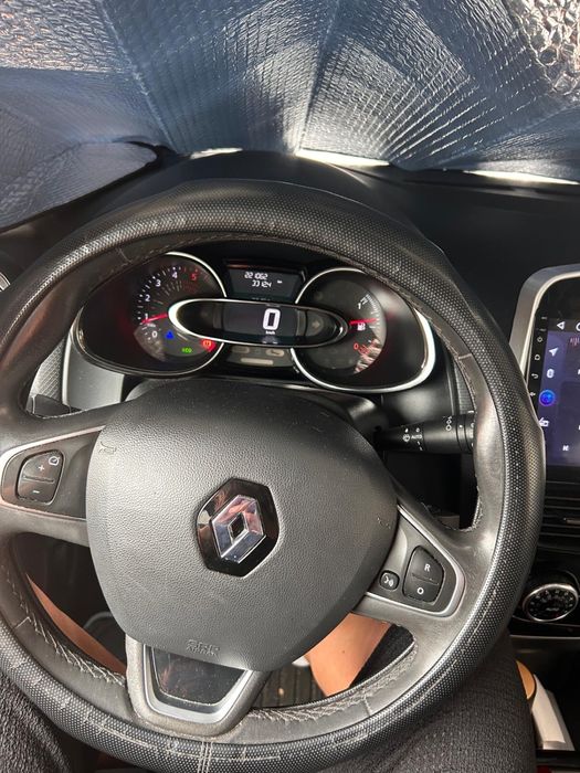 Vendo renault clio lV