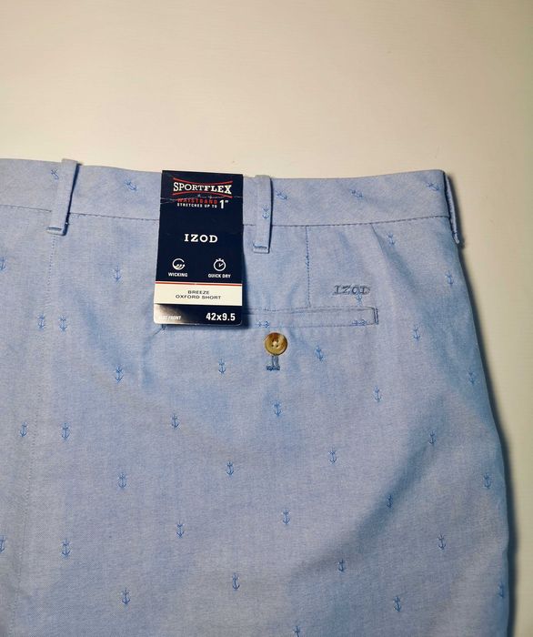 Шорты Izod USA 42