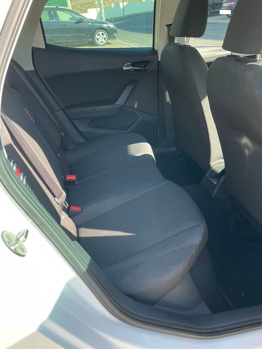 Seat Ibiza FR 1.0 TSI