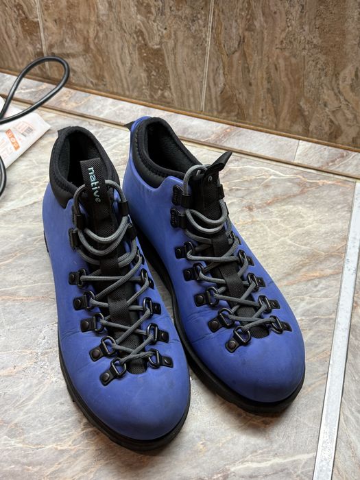 Продам Native Fitzsimmons 2.0