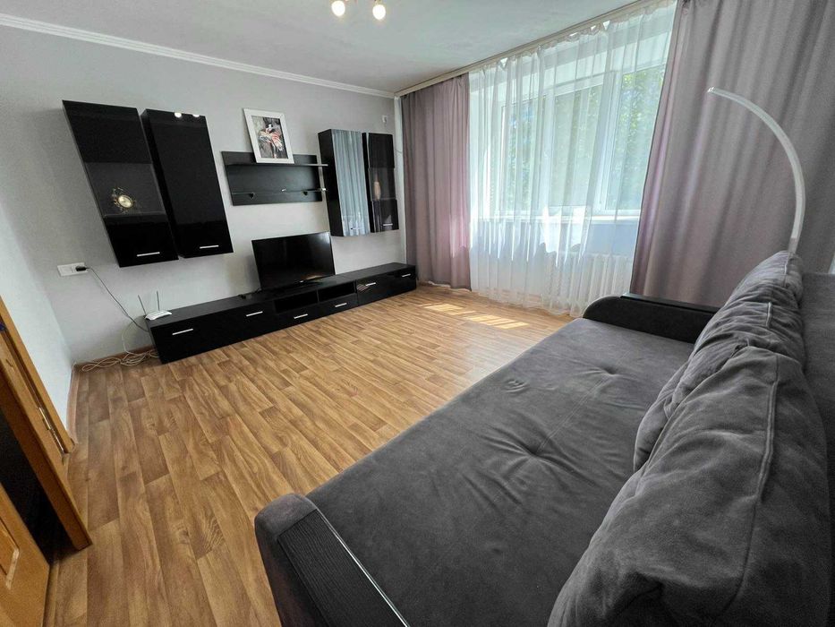 Посуточно сдам 2-шку в Черноморске