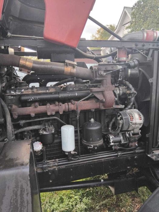 Продам Трактор Беларус 2022.3