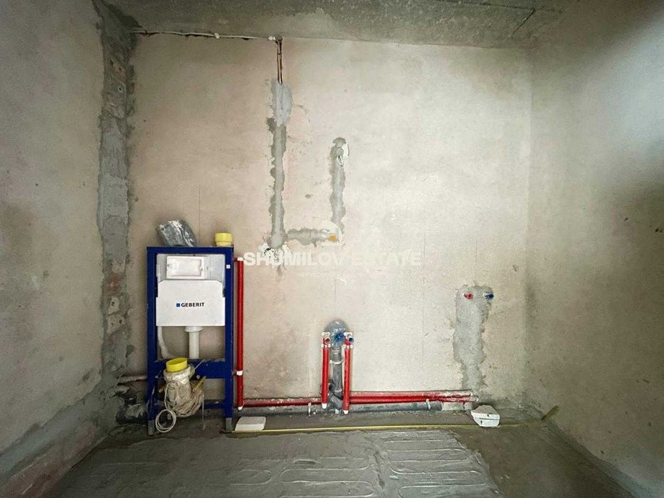 2-кімнатна квартира за адресою вул. Старознесенська (площа 60,5 м²) - Atlanta.ua - фото 9