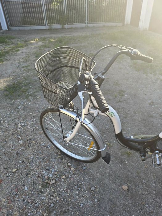 Rower elektryczny