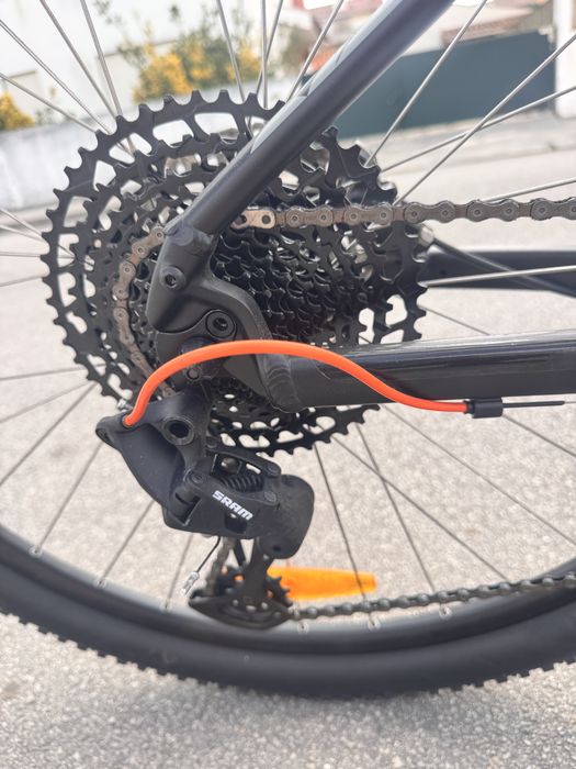 Bicicleta KTM Ultra Sport 29'' (43cm)