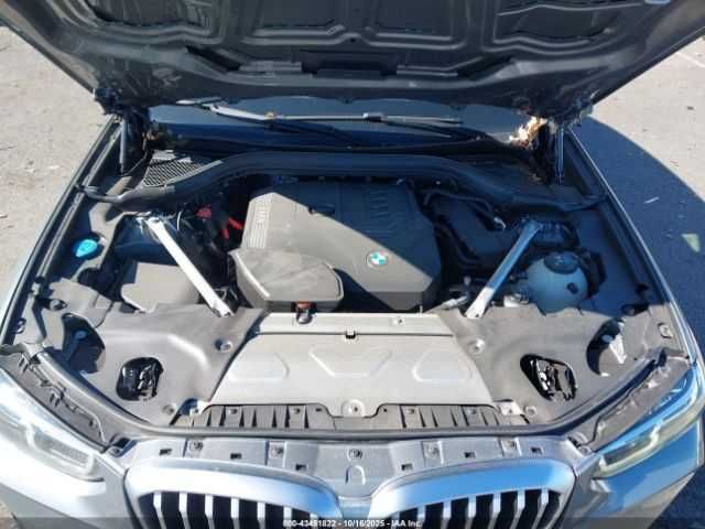 BMW X3 Xdrive 30I 2024