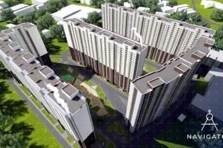 3-комнатная квартира по адресу Балтийский пер. (площадь 96 м²) - Atlanta.ua - фото 10