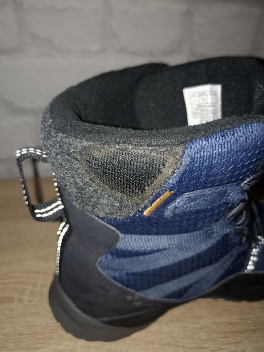 Черевики дитячі  Jack Wolfskin. 34 розмір (20.6 см)