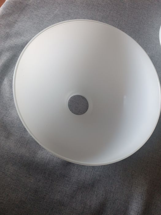 Abajur em loiça unidade