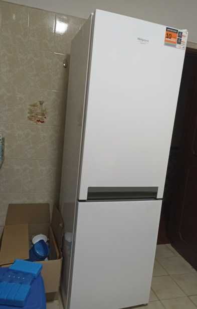 Frigorífico ARISTON c/ garantia 2,5 anos