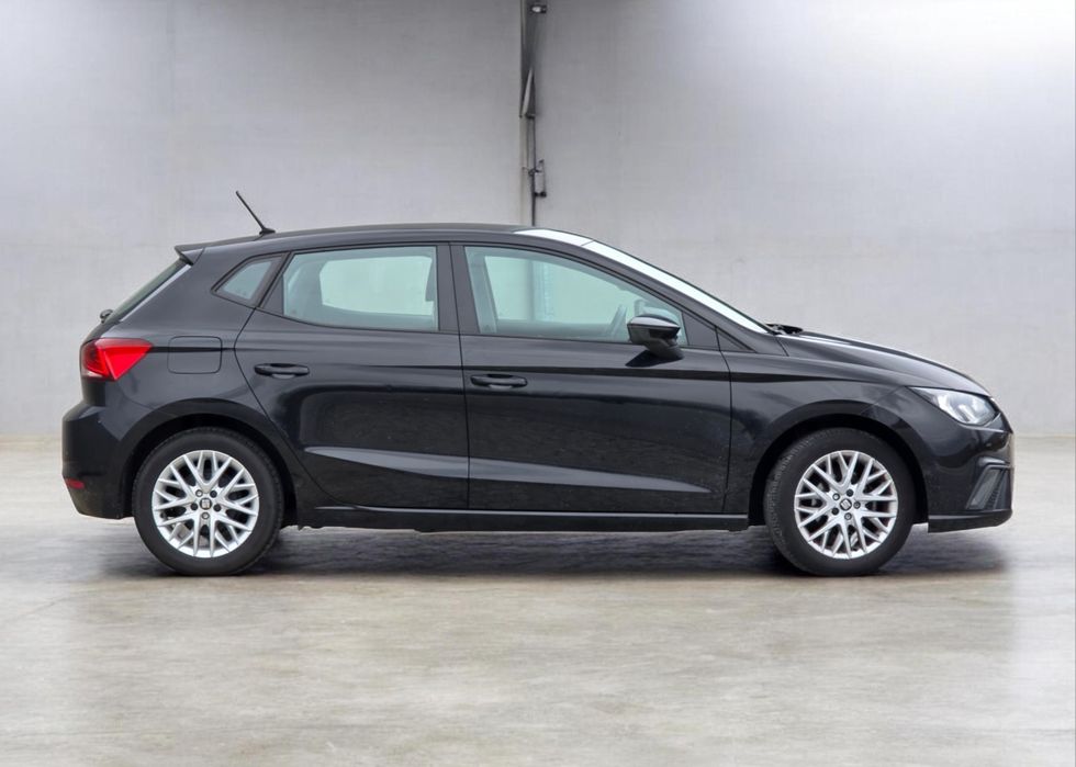 Seat Ibiza 1.0 Tsi Style 95cv
