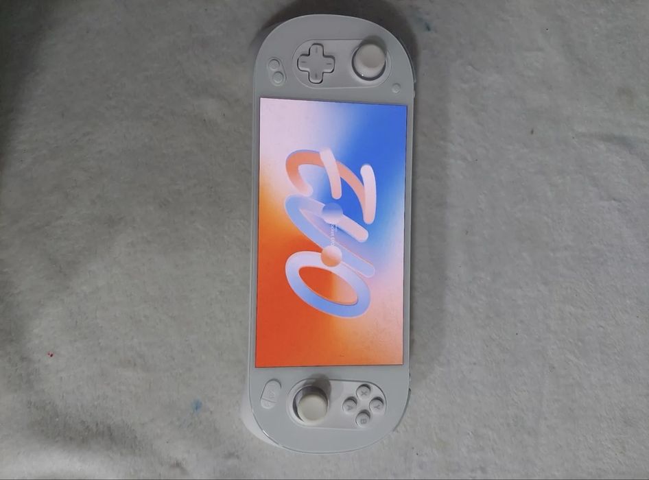 Ayaneo pocket evo