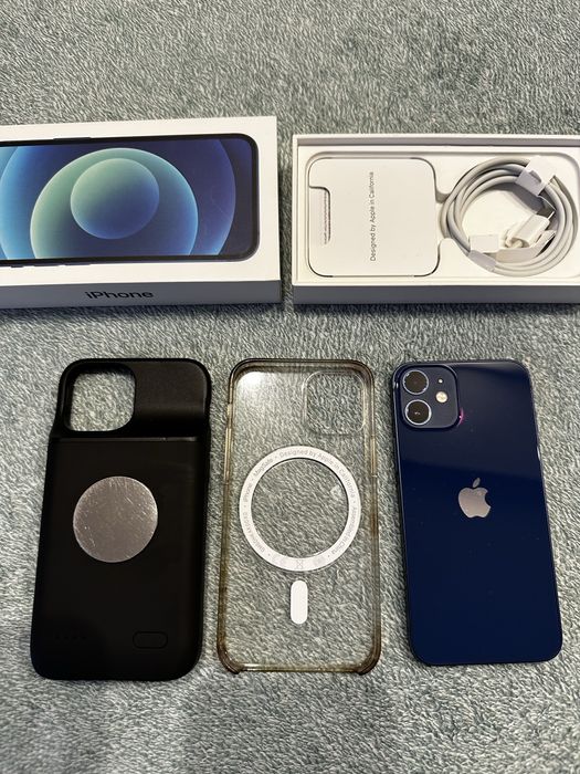 IPhone 12 mini 128 GB