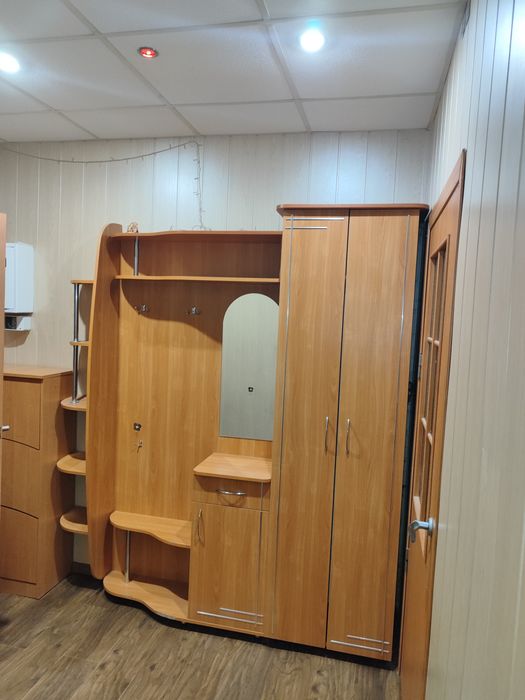 Оренда 3 кім квартира правий берег. На будь-який термін