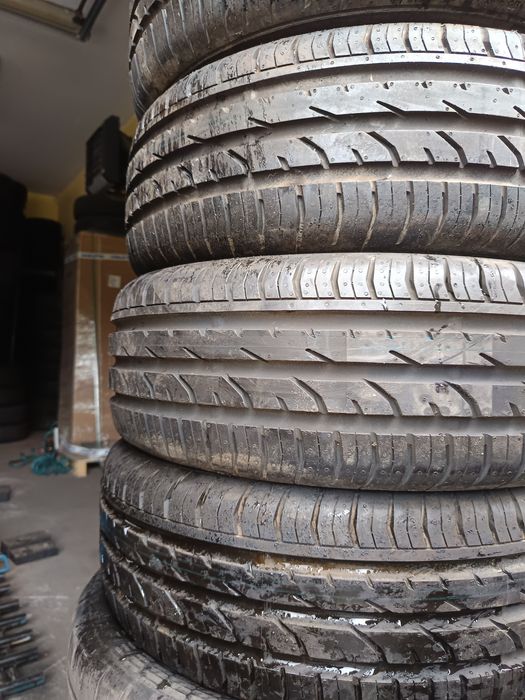 Opony 185/55 r15