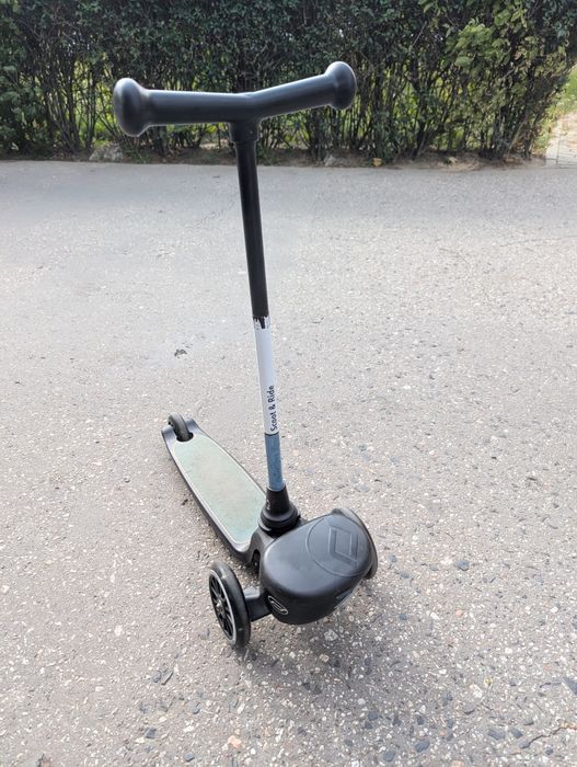 Hulajnoga Scootandride Highwaykick 2