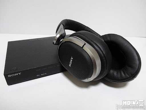 Sony MDR-HW700DS