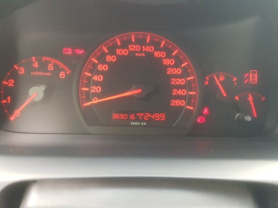Honda Accord 2.2 i-CDTi