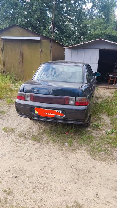 Продам авто Ваз 2110