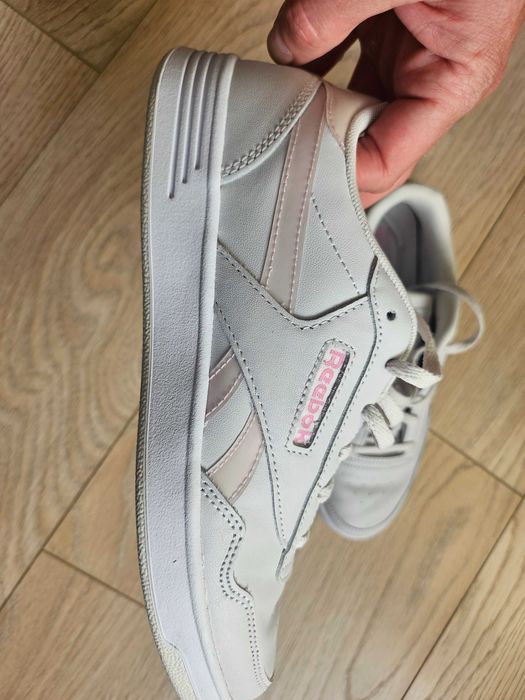 Buty damskie Reebok