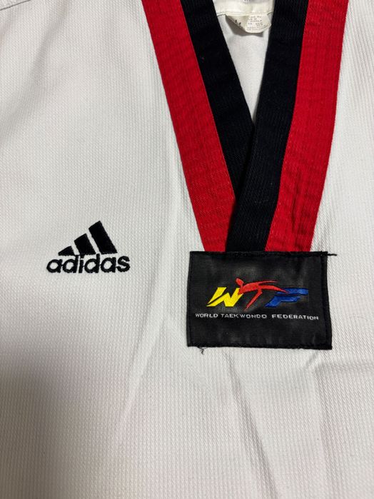 Кімоно дитяче Adidas 110 см.