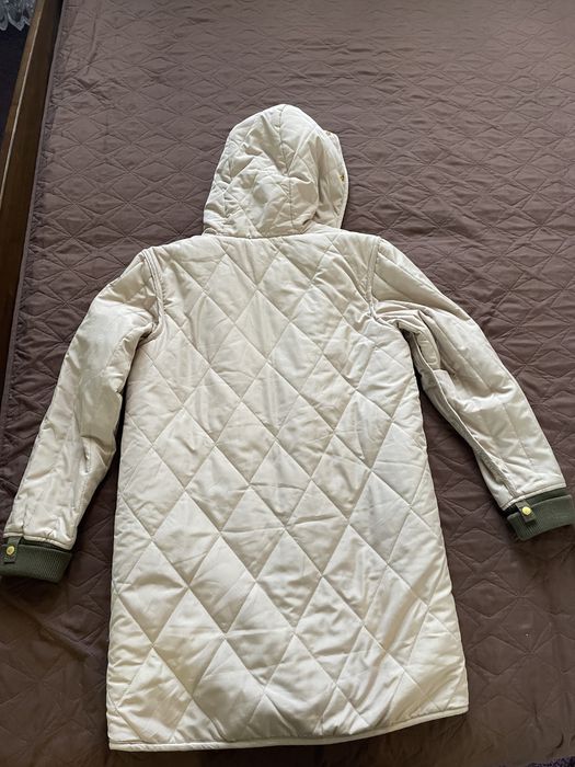 Жіноча куртка осінь/весна