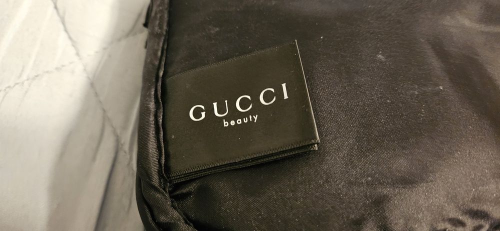 Kosmetyczka Gucci
