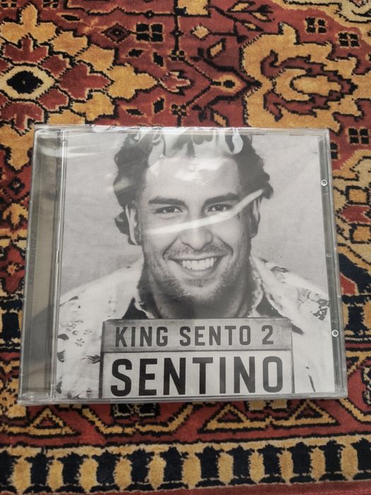 Płyta Sentino King Sento 2