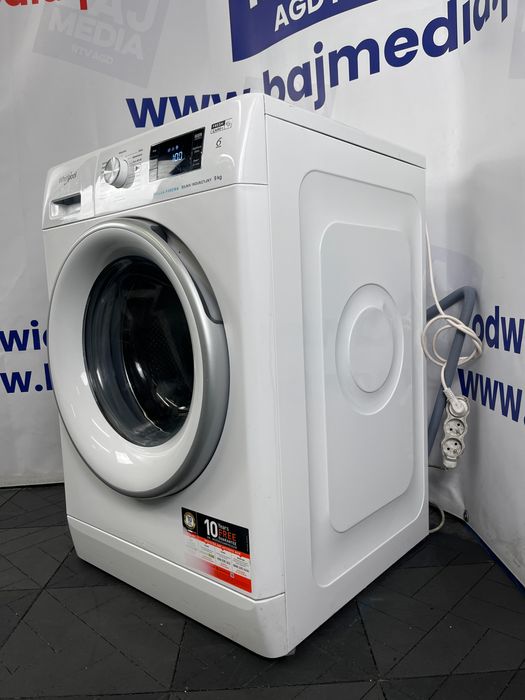 Pralka Whirlpool 9 kg/1200 ob /A+ /Dostawa/Gwarancja