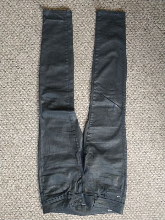 G-Star 31/32 Lynn mid Skinny Slim