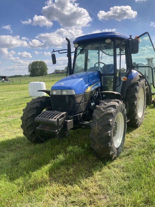 New Holland TD5030