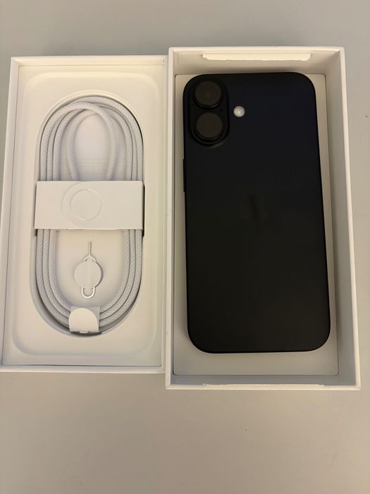 IPhone 16 normal 128 GB