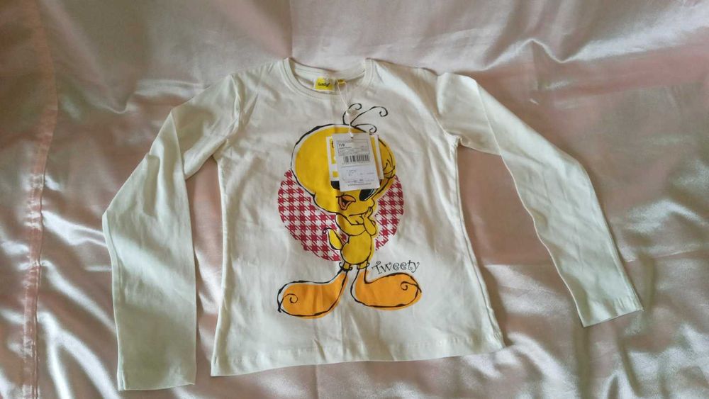 Хлопковый лонгслив piazza italia джемпер реглан