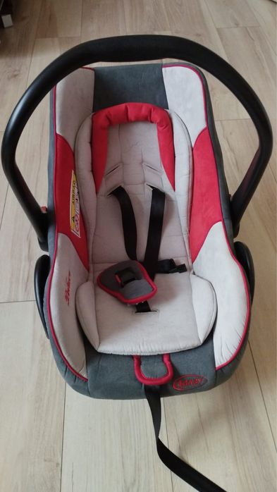 Nosidełko dla dziecka 4baby