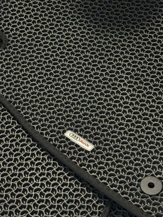 EVA Коврики в Авто Toyota Ford Lexus Audi Volkswagen Коврик у багажник