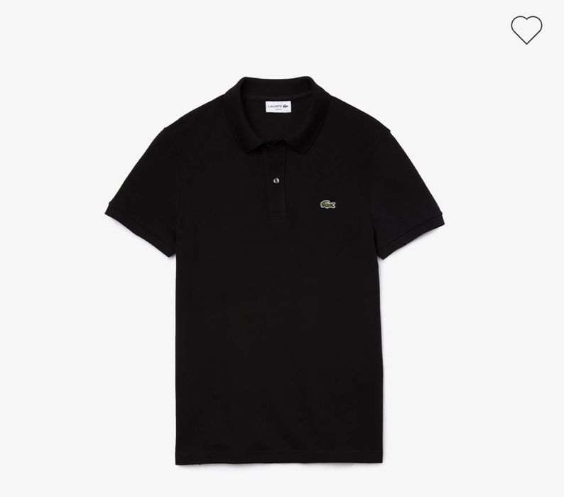 Lacoste polo L 12.12