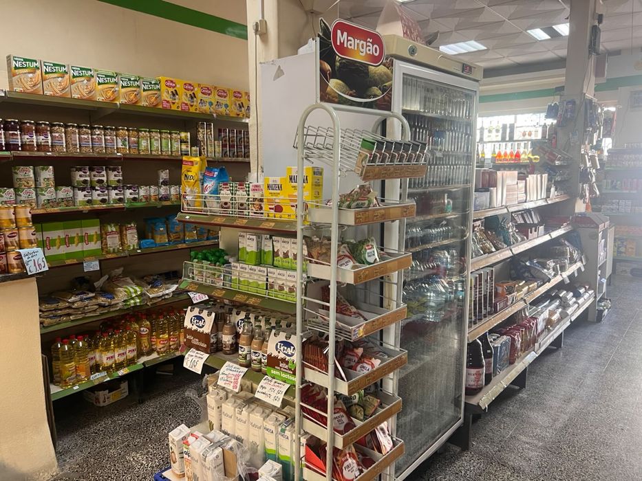 Mercado em odivelas