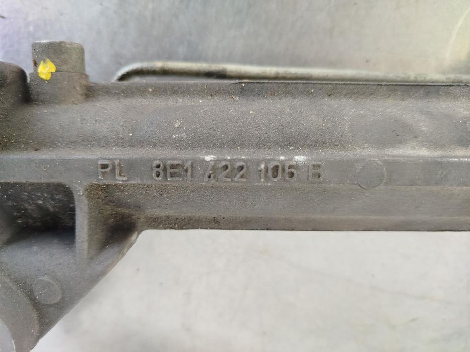cremalheira de direção audi A4 cabriolet 8H