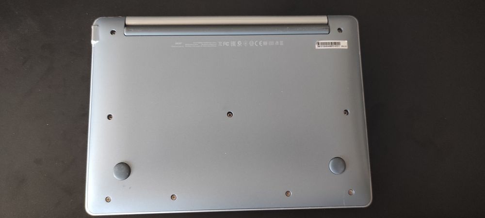 Acer aspire SW5-012