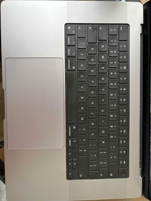 MacBook Pro 16” M2 Pro 16GB 1TB Space Gray