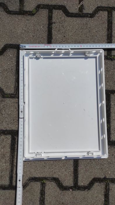 Drzwiczki rewizyjne 25x33 cm nowe