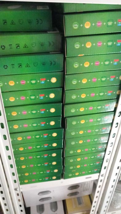 Venda de lampadas, projectores, olhos de boi, candeeiros