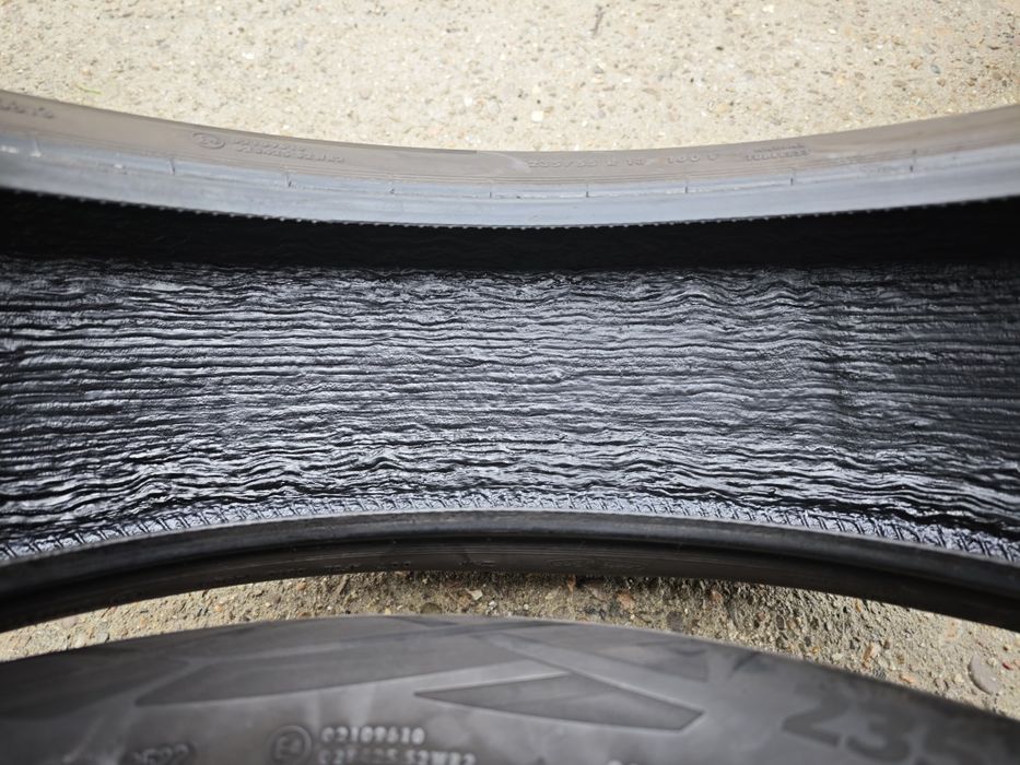 4 x Opony letnie Continental EcoContact6 235/55/18